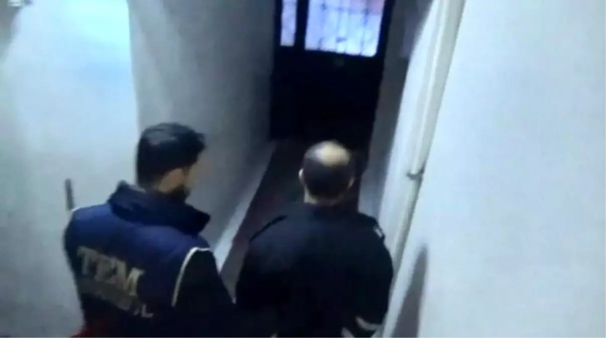 İstanbul\'da PKK\'ya yönelik operasyon: 11 gözaltı