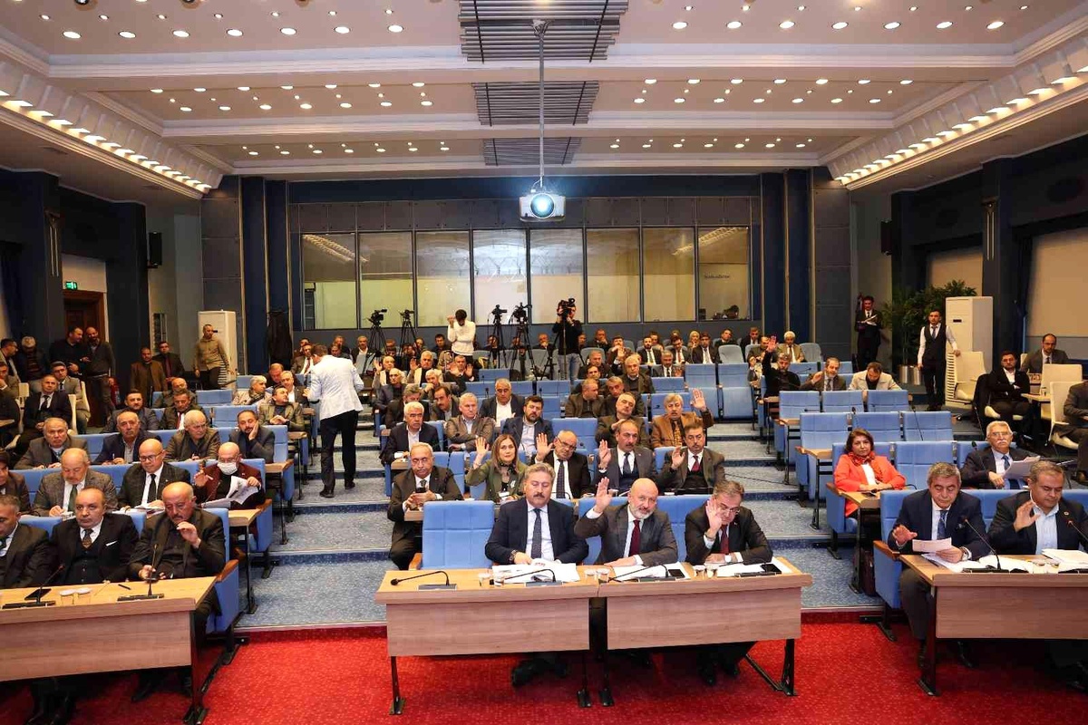 İncesu\'ya Yeşilay Rehabilitasyon Merkezi yapılacak