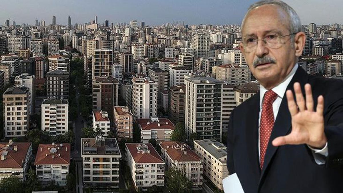 Vatandaşın en büyük sorunlarından biri! Seçimler yaklaşırken Kılıçdaroğlu'ndan çok konuşulacak bir vaat daha