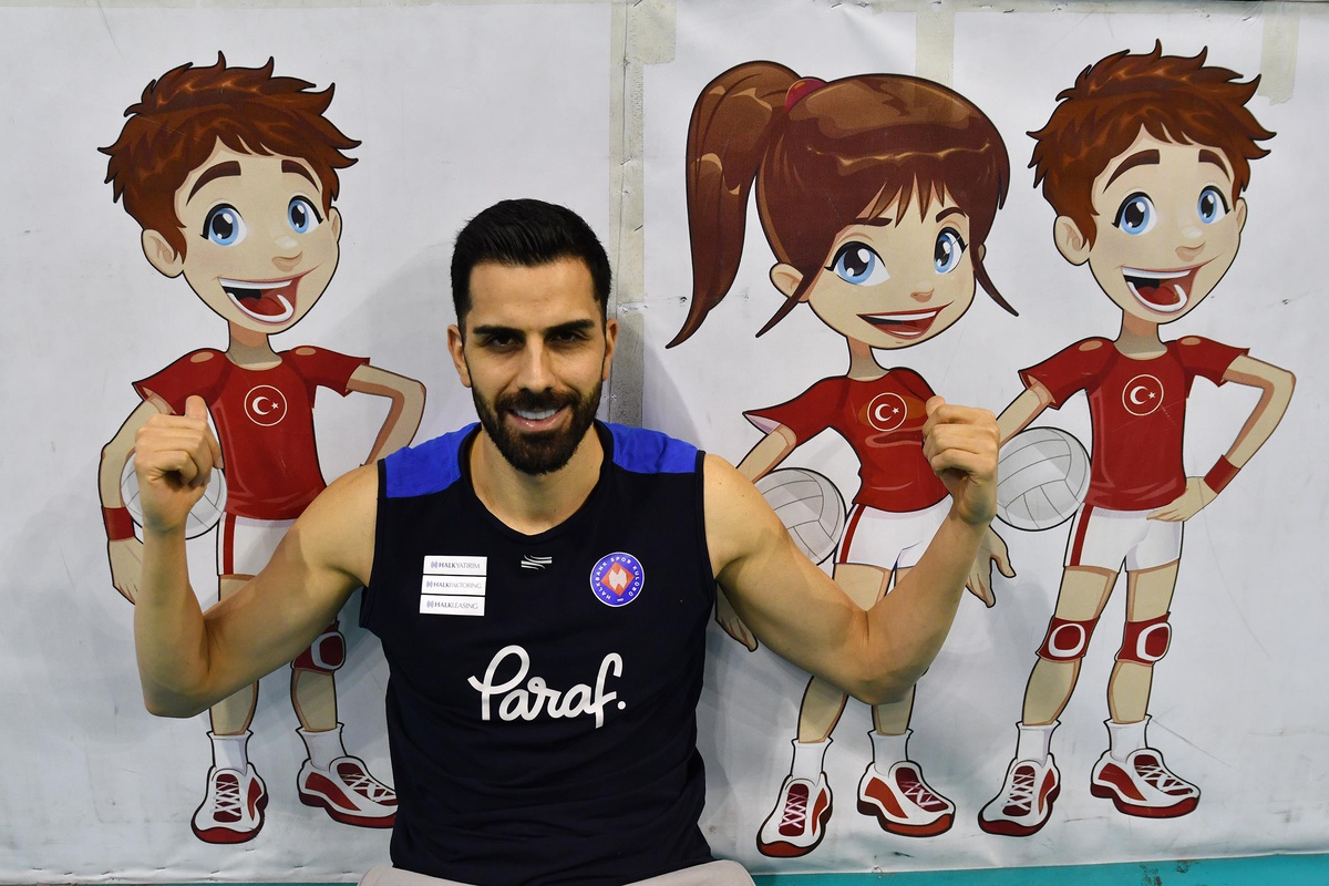 Lider Halkbank, Avrupa\'da da liderlik istiyor