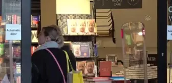 Prens Harry'nin tartışmalı anı kitabı 'Spare' satışa çıktı