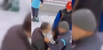 Saldırıya uğrayan hipodrom temizlik personelinin avukatı konuştu