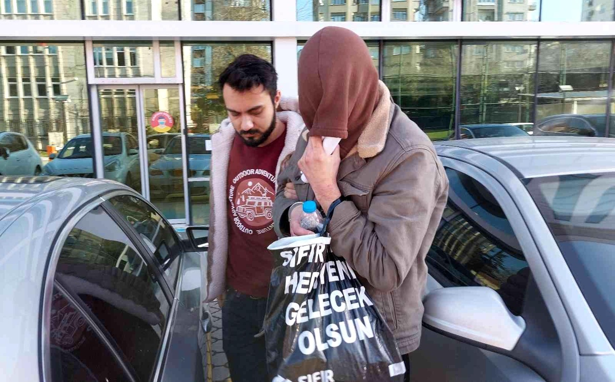 Samsun\'da uyuşturucu operasyonunda 1 tutuklama