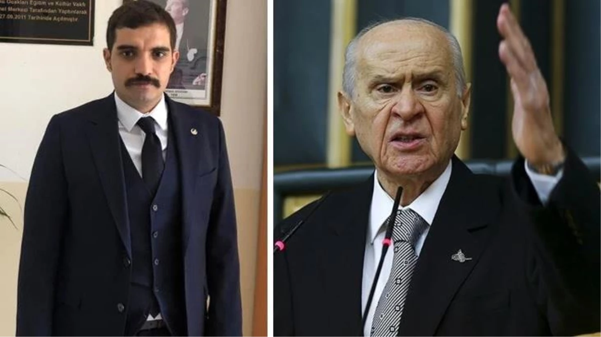 Son dakika! MHP lideri Bahçeli, Sinan Ateş cinayetiyle ilgili suskunluğunu bozdu: Söz sırası bizde