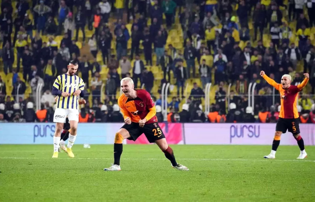 Süper Lig\'in 18. haftasında öne çıkanlar