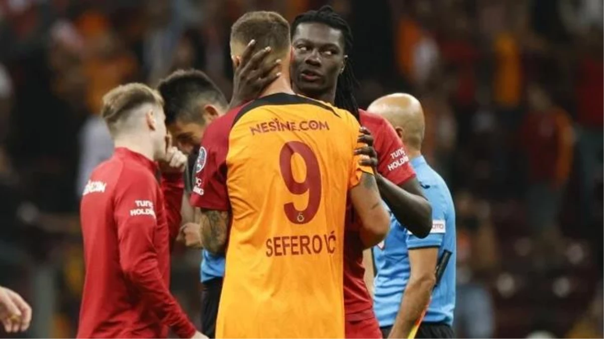 Galatasaray defterini kapattı! Dünyaca ünlü golcü, Anadolu\'ya gidiyor