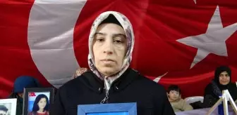 Terör mağduru aileler, bin 226 gündür HDP'nin kapısında evlatlarını istiyor