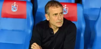 Trabzonspor yönetimi, istifa edeceği söylenen Abdullah Avcı ile ilgili kararını verdi