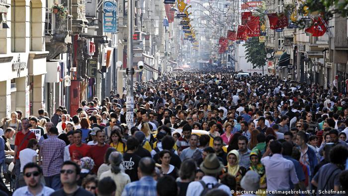 TÜİK: Kasım ayı işsizlik oranı yüzde 10,2