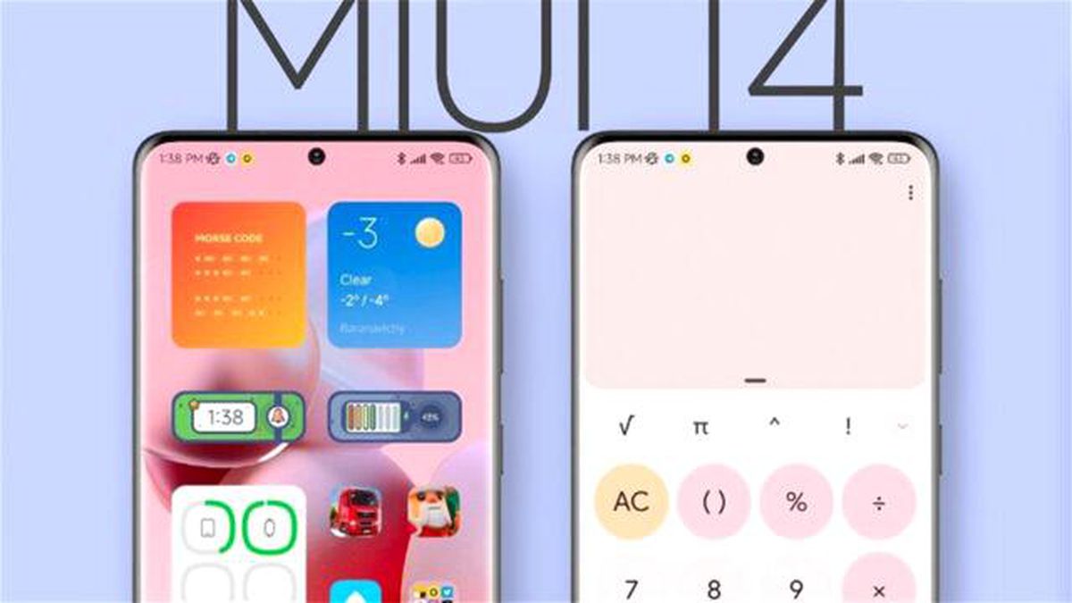 Xiaomi\'den 11 modele MIUI 14 güncellemesi!