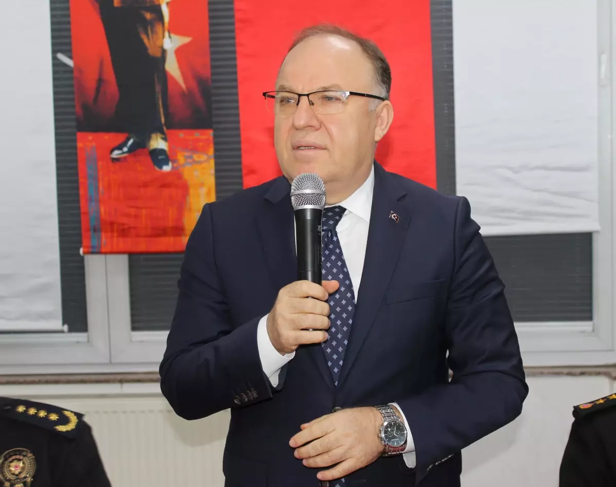 Zonguldak ile Filyos arasındaki tünellerin inşası sürüyor