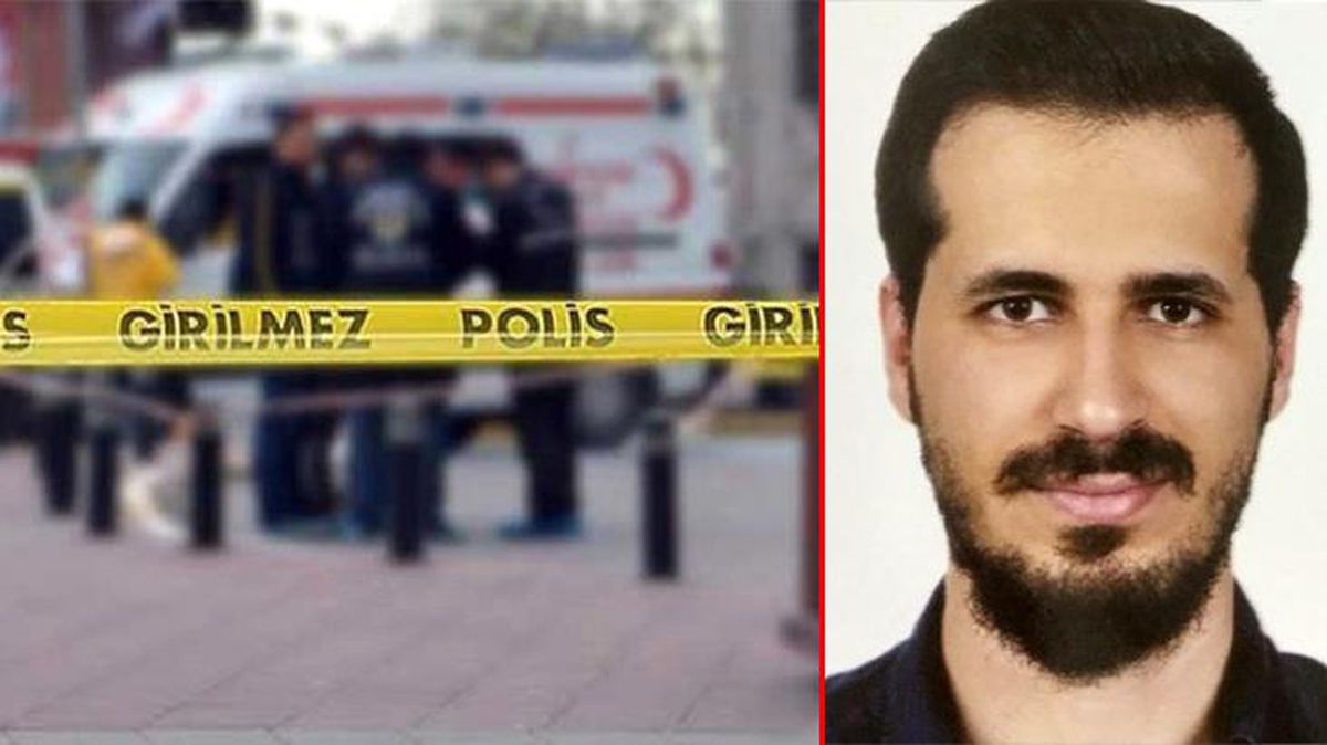 TUS birincisi genç doktor, evinde ölü bulundu