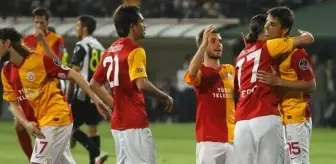 Arabada giderken para saçan eski Galatasaraylı dibe vurdu! İşte yeni takımı