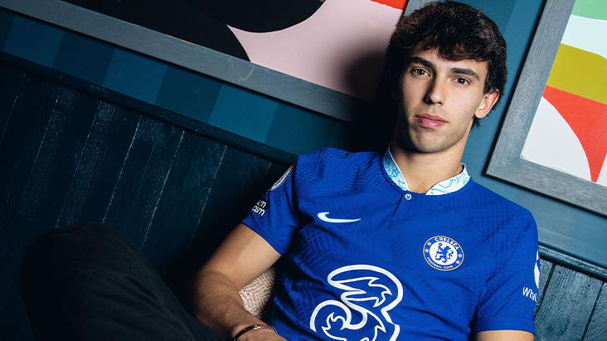 Atletico Madrid defterini kapattı! Joao Felix resmen Chelsea\'de