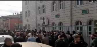 Arsa tartışmasında abisinin evini bastı, hamile yengesini öldürdü