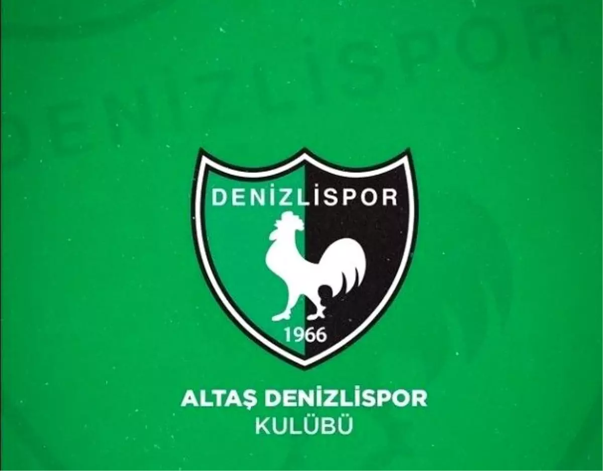 Denizlispor\'da seçimli genel kurul ertelendi