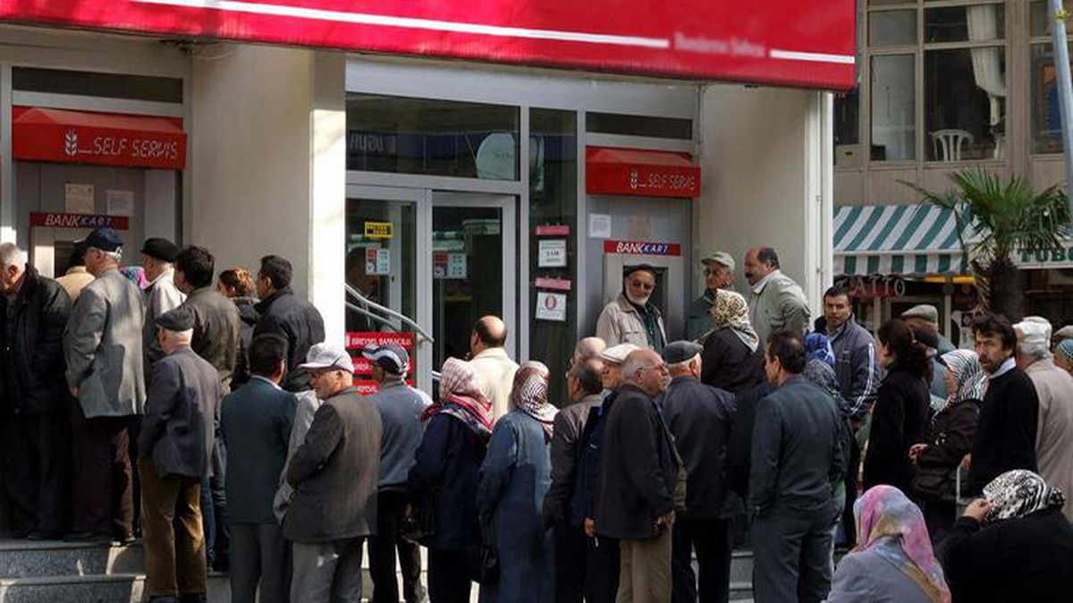 'En düşük emekli aylığı 8.500 TL olsun' diye bir kez daha teklif verildi, AK Parti ve MHP yine reddetti