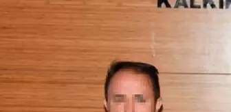 Eşine şiddet uygulayan müdür vekili görevden alındı