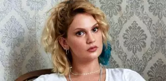 Farah Zeynep Abdullah... YENİ 'BİHTER!'