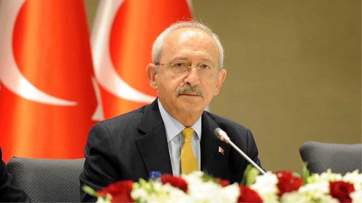 Kemal Kılıçdaroğlu\'nun dayısı Ali Gündüz yaşamını yitirdi