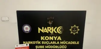 Matbaadan 6 bin uyuşturucu hap çıktı, 2 kardeş tutuklandı