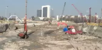 MKE Ankaragücü'nde yeni stat heyecanı