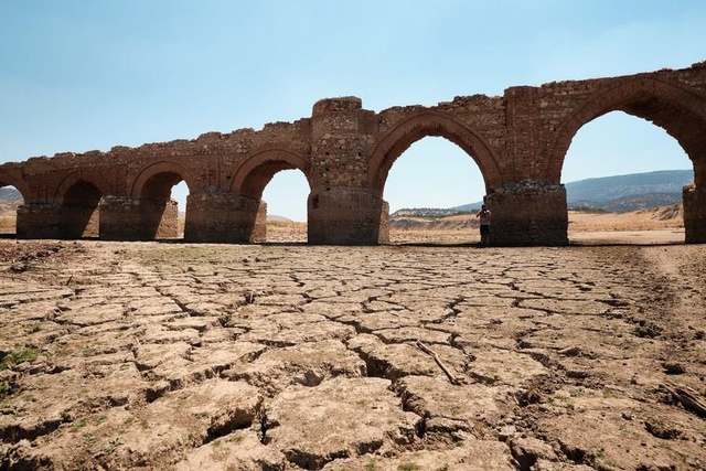Münih Re: Aşırı Hava Olayları, 2022'de 270 Milyar ABD Doları Değerinde Kayba Neden Oldu Münih Re: Aşırı Hava Olayları, 2022'de 270 Milyar ABD Doları Değerinde Kayba Neden Oldu