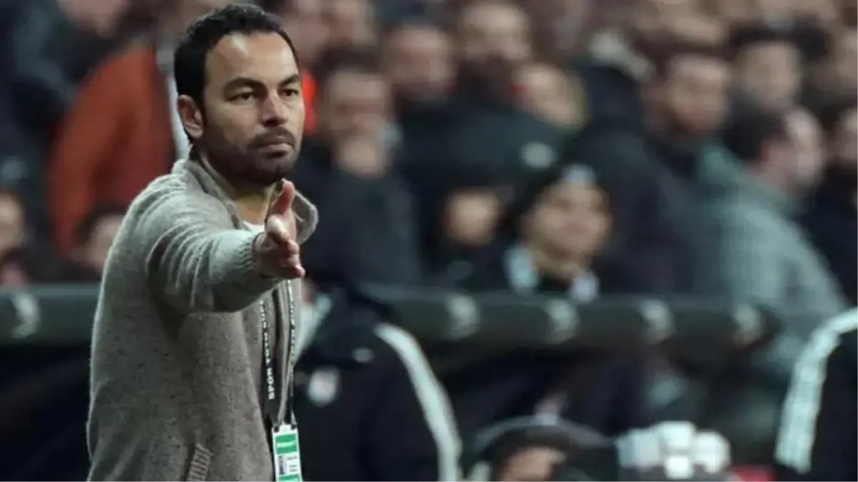 Selçuk İnan\'dan bomba transfer! Süper Lig devinin hocası onayı verdi