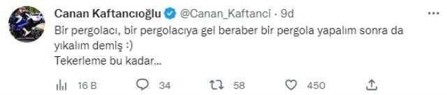 Son Dakika! Canan Kaftancıoğlu, Fahrettin Altun'a hakaret suçundan yargılandığı davada beraat etti