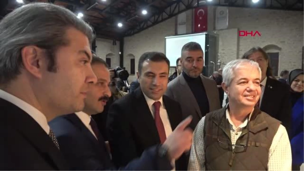 SPOR SPOR Konyaspor Başkanı Özgökçen: Ahmet Çalık\'ın anılması herkese nasip olmayacak bir duygu