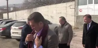 TDP lideri Sarıgül'den TFF'ye çağrı