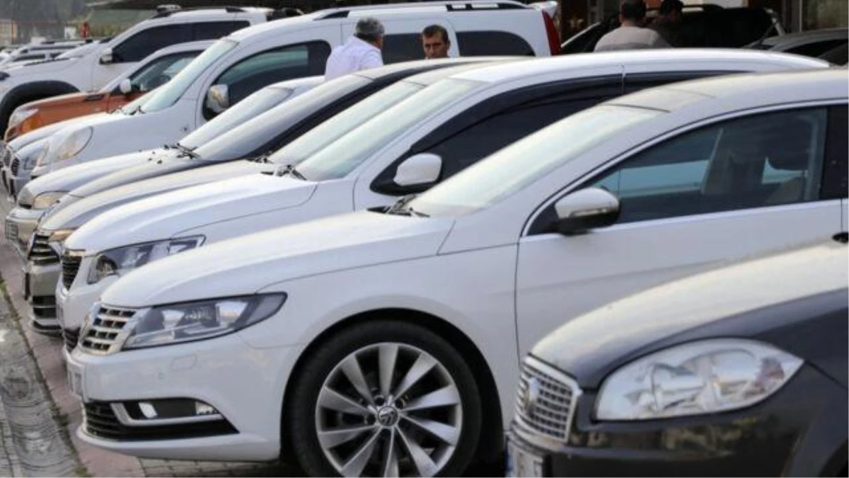 Türkiye\'de 2022 yılında en çok satan otomobiller!