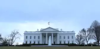 Washington'da Birleşik Devletler Gizli Servisi üyeleri