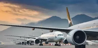 2022'nin en pahalı uçuşu İstanbul'dan Avustralya'ya yapıldı