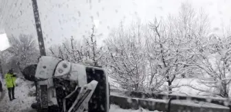 Antalya'da metrekareye 173 kilo yağmur, hızı 122 kilometreye ulaşan fırtına (5)