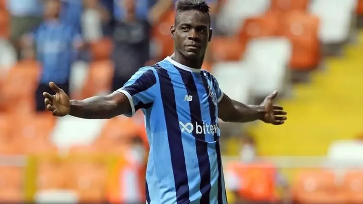 Balotelli\'nin geçtiğimiz sezona damga vuran golü, FIFA Puskas Ödülü\'ne aday gösterildi