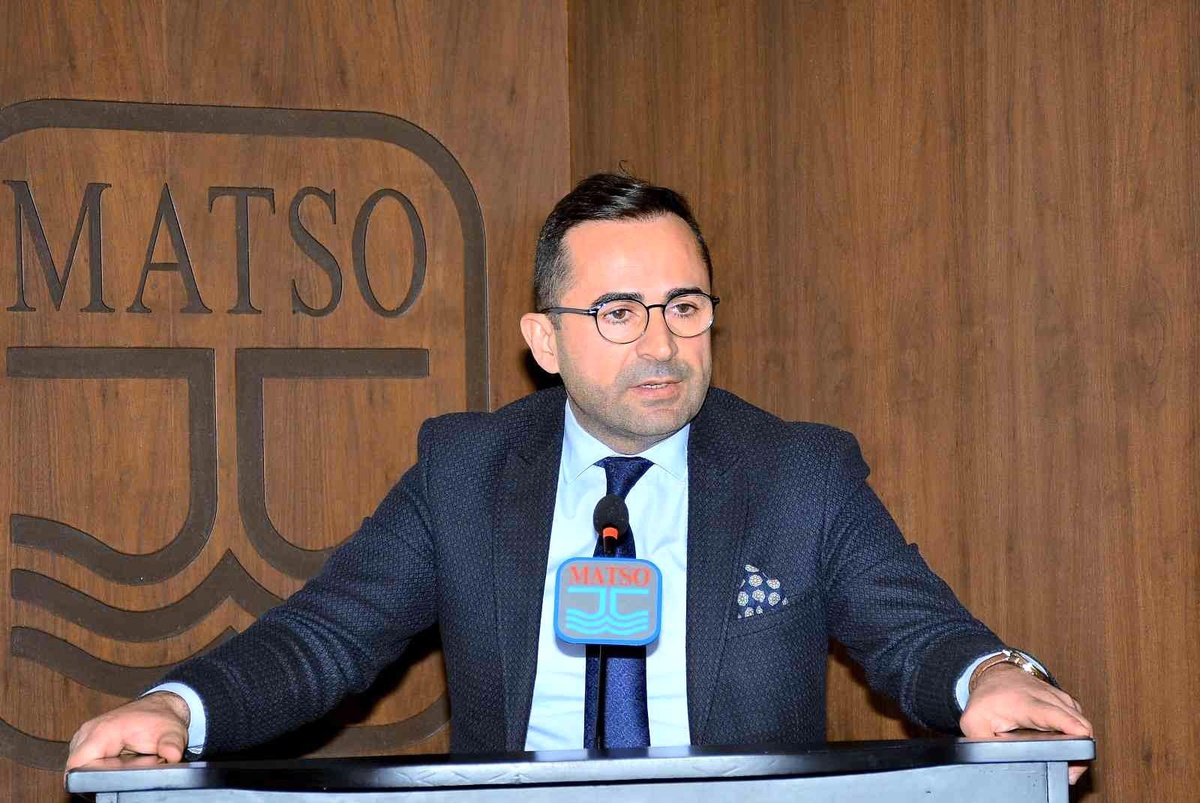Başkan Güngör: "12 ay turizm yapılabilmesinin koşulları oluşturulmalıdır"