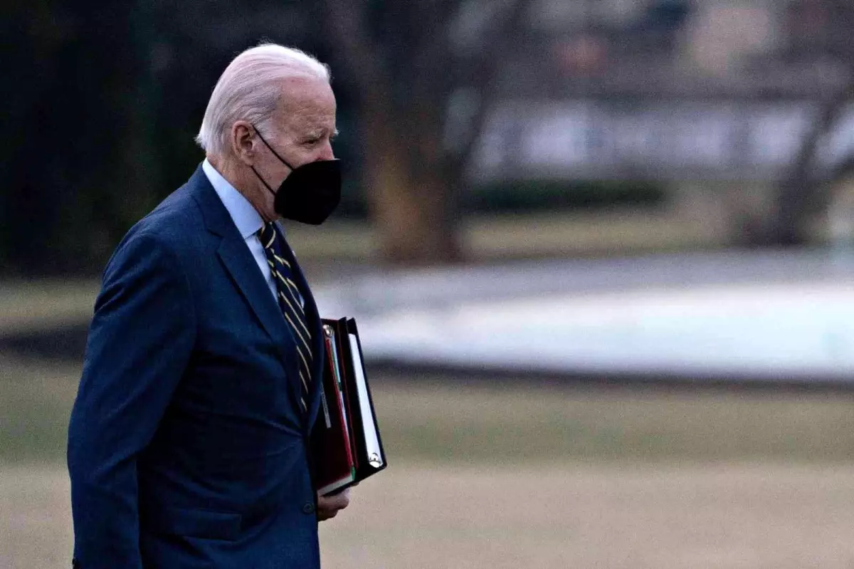 Biden\'ın danışmanı, yeni gizli belgelerin bulunduğunu doğruladı