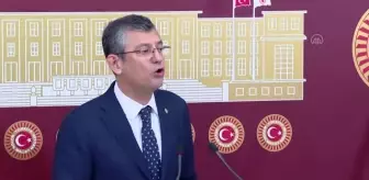 CHP Grup Başkanvekili Özel'den 'troll' iddiası