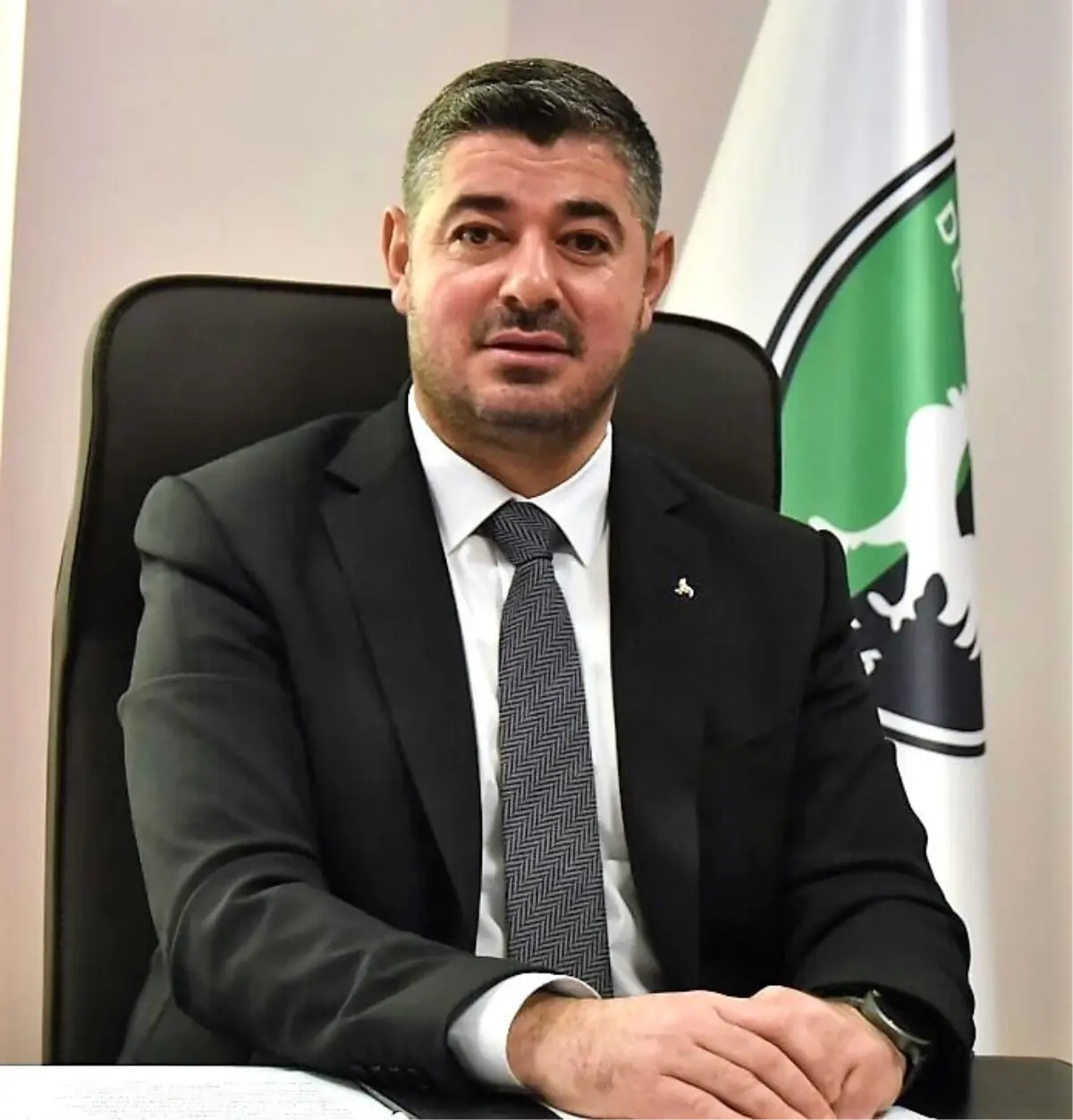 Denizlispor seriyi sürdürme peşinde