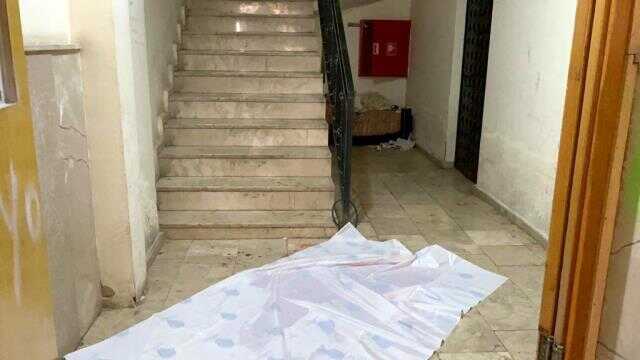 Eskişehir'de boğazı kesilerek öldürülen Tuğçe'nin katili sevgilisi çıktı Eskişehir'de boğazı kesilerek öldürülen Tuğçe'nin katili sevgilisi çıktı