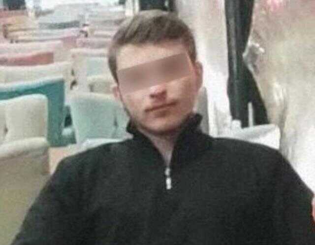 Eskişehir'de boğazı kesilerek öldürülen Tuğçe'nin katili sevgilisi çıktı Eskişehir'de boğazı kesilerek öldürülen Tuğçe'nin katili sevgilisi çıktı