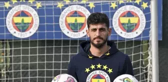 Fenerbahçe'nin yeni transferi Samet Akaydın şampiyonluğa inanıyor