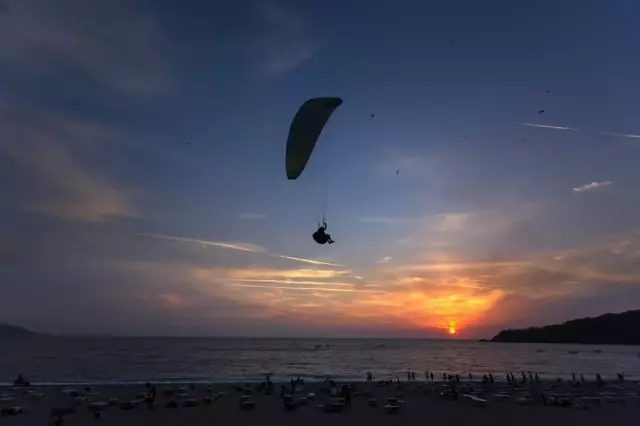 Fethiye, Çinli Konukları Ağırlamayı Sabırsızlıkla Bekliyor