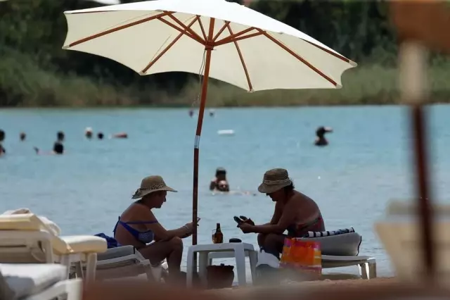 Fethiye, Çinli Konukları Ağırlamayı Sabırsızlıkla Bekliyor