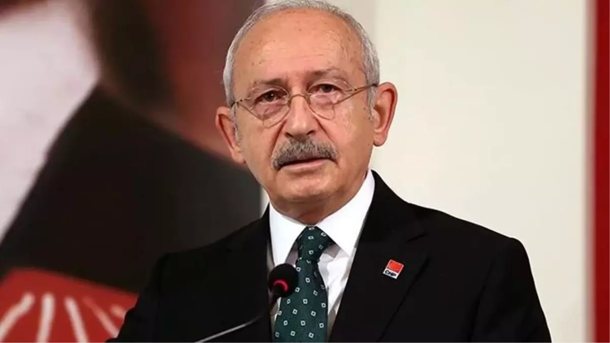 Kemal Kılıçdaroğlu, Meral Akşener\'i hastanede ziyaret etti