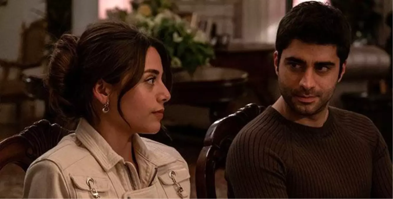 Kızılcık Şerbeti... DOĞA EVLİLİĞİYLE İLGİLİ BÜYÜK BİR KARAR VERİYOR!