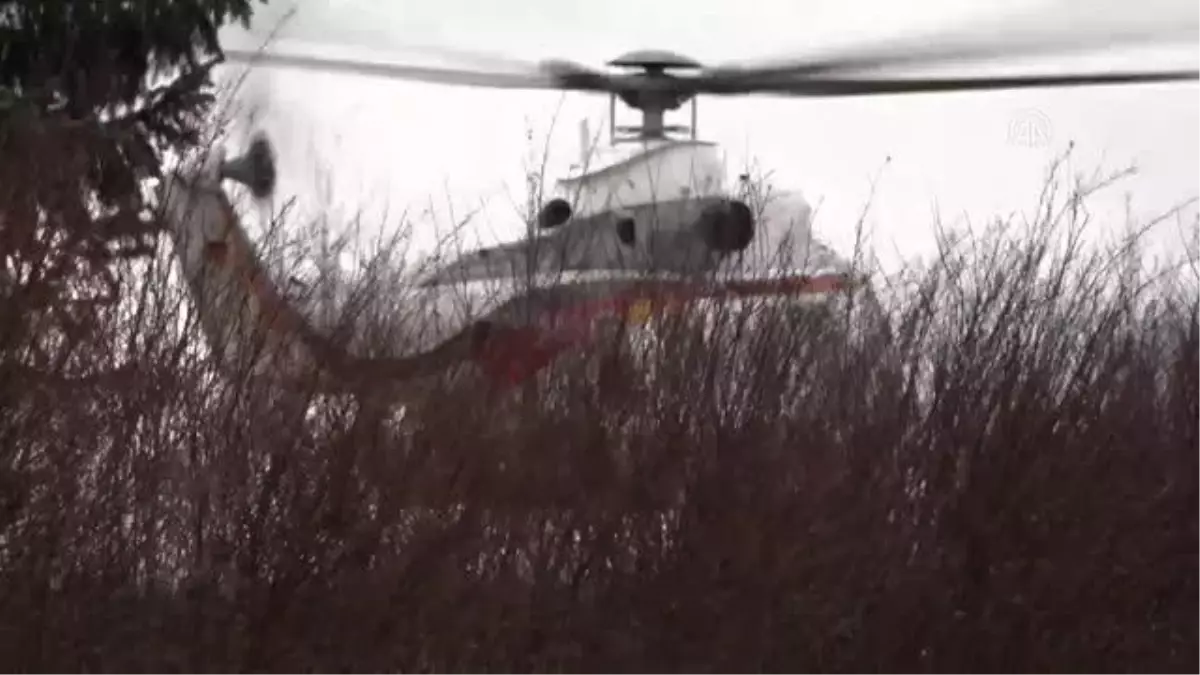 Almanya, Ukrayna\'ya Leopar tankı gönderme ihtimalini göz ardı etmiyor