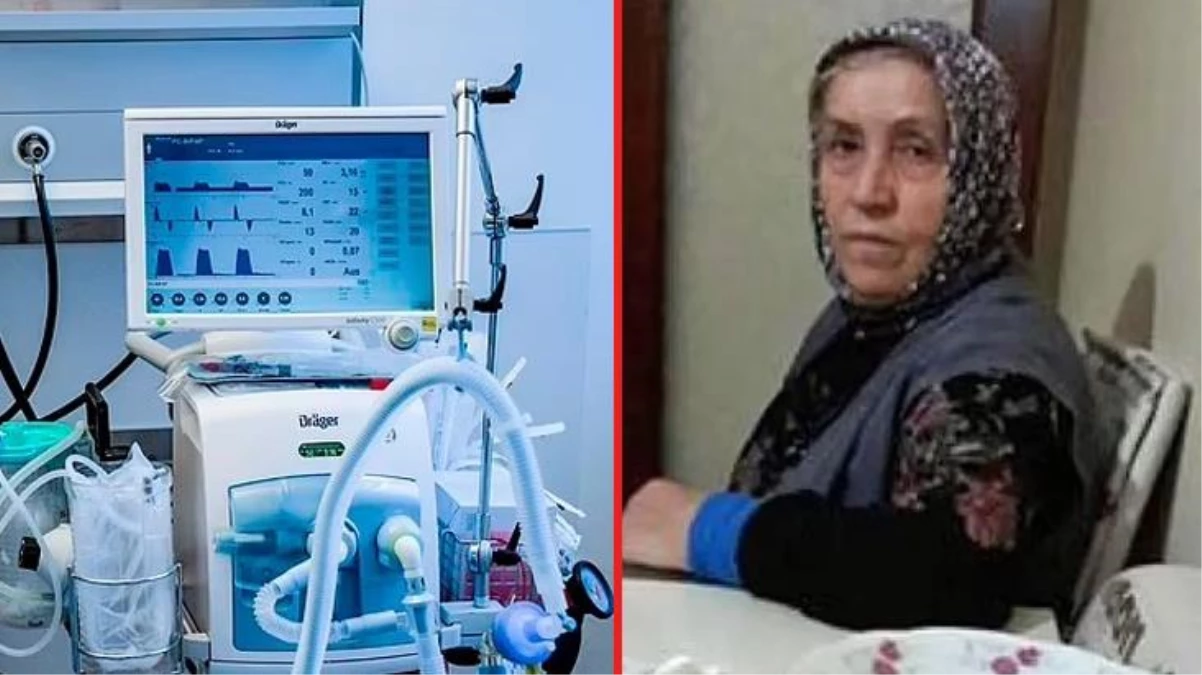 Oda arkadaşının oksijen cihazını kapatarak ölümüne neden olan gurbetçi kadın cinayetten yargılanıyor