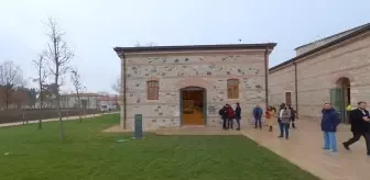 Rami Kışlası FPV dron ile görüntülendi (2)